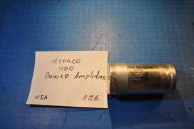 85f577m Dynaco 400 Stereo Power Amplifier Replacement Part Ge Capacitor 10000uf