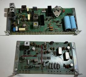 Pc-26 Dynaco Pc-25 Used - Fm-5 Parts Tuner Transformer Flywheel As-is
