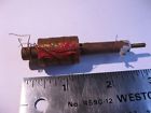 E-2786 Ferrite Tunable Antenna Coil Form Used Pull Qty