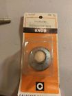 E2-715 Calectro Nos Replacement Knob