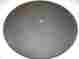 E23326-003 Jvc Original Vintage Ql-y3f Turntable Rubber Mat Good Condition