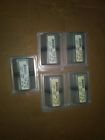 Rc20gf560j Eb2245 Allen Bradley Carbon Comp Resistors Ohm Watt
