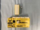 Ecg103a Ecg Vintage New Phillips Npn Germanium Transistor Philips