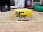 Ecg1219 Sylvania Ecg Nte1219 Power