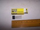 Ecg170 Sylvania Vintage Component