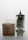 6267 Ef86 Telefunken Silver Shield Excellent