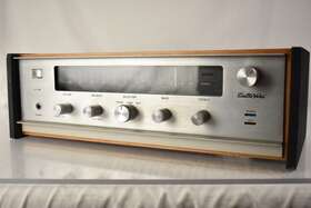 Ev-1180 Electro-voice Rare Vintage Ev 1180 Fm Stereo Receiver