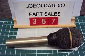 D357sb Electro Voice N/d357sb Microphone. Bench Tested