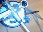 Epa-a501e Technics Brand New Never Used Very Rare