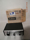 Evx-44 Electro-voice Quadraphonic Universal Decoder