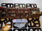 F-1479-2 Sansui 771 Stereo Receiver Parting