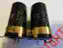 F-2650 Sansui 6060 Board With 50v 6800uf Capacitors Assembly Lot Of Two