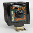 F24c3p Mallory Vtg Rectifier New Old Stock Nos Radio Audio Part