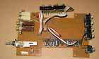F3346 Sansui Dc Servo Amplifier Input Control Selector Board
