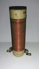 F9553 Alsimag Vintage Ceramic Inductor
