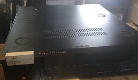 Vp301 Faroudja Picture Plus Video Processor
