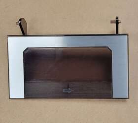 131-0-2022-90150 Fisher Cassette Deck Lid Assembly Free Shipping