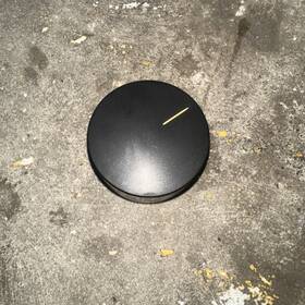 Rs-9016 Fisher Volume Knob