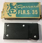 Flrs 35 Garrard Automatic Record Spindle