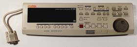 D-108 Fostex 8 Track Digital Recorder Detachable Controller - Untested For Parts