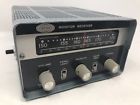 Fr-102 Sonar Radio Corp Monitor Receiver Untested For Parts