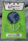 Fr066 Workman Vintage Nos Model