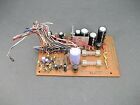 Sc-2110 G-1223 Sansui Cassette Player Repair Part Pcb Good Fuses