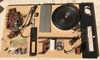 Ga-209s Philips Vintage 1970s Turntable