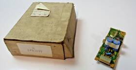 Ep93x99tuner Ge Ep93x99 Vintage Module Circuit Board Television Replacement Part Tv-3