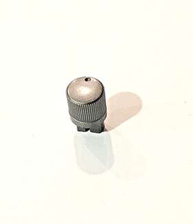 Ge1101pa Ge Digital Dvd Player Mic Level Knob Echo - Model 1101pa Original Oem