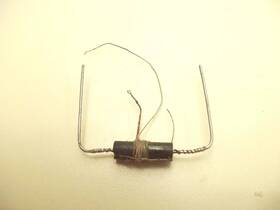 Rla-042 Ge Nos Radio/tv Repair Part - Antenna Coil 1222 Replaces