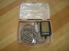 Gm1l Grundig Vintage Magnetic Microphone