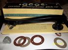 Gp12 Cosmocord Acos Old New Stock Record Player Arm