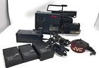 Gr-c2 Jvc Vintage Camcorder Untested