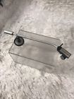 Groove Master Turntable Parts Metrosound Vinyl Record Brush Assembly