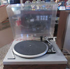 Gt-15 Garrard Vintage Working Turntable