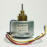 Gvc2l05 10629-b Sankyo Cassette Player Deck Parts Capstan Motor Tested