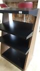 Gx-100 Sansui Vintage Audio Rack For Turntable Receiver Records Rare From
