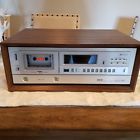 Gx-f80r Akai Vintage Cassette Deck No Reserve