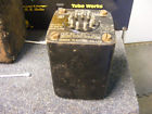 H 10-8 Sansui High Fidelity Output Transformer