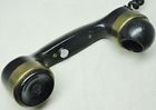 H-20370 Us No Instrument Corp Sound Powered Handset Type Vintage Tube