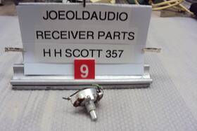 021-1125-017 H Scott 021-1125-017. 357 Receiver Balance Control P/n Tested. Parting Out
