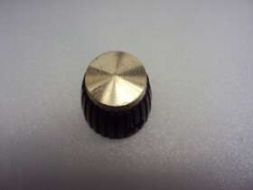 24040 H Scott Hh 341/342/342b Receiver Volume Or Balance Knob P/n Parting Out 341