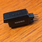Ha105es Shure Cartridge Needs Stylus Tested Plays Very Well