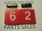 Ha1457 Integrated Circuit Pieces Tested Removed From Working Receiver