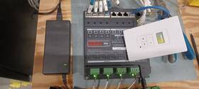 95a02-1 Hai Hifi2 95a021 Four Source Zone Amplifier Assembly Kit 95a041 Levito G2u