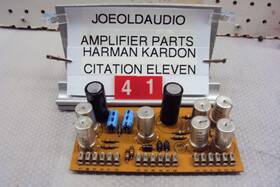 26239b Harman Kardon Citation Eleven Power Supply Circuit Board P/n 26239b. Read Below
