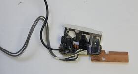 Cup11516-8 Harman Kardon Avr 125 Optical Board