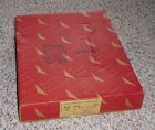 Hb-419 M Stromberg Carlson Original Nos