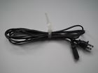Hcs Su-1 Su-3 Sony Vintage Power Cord For Tv Stereo Audio Tape